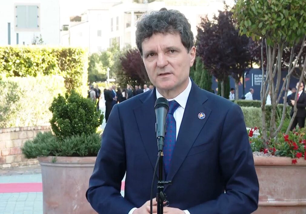 De ce nu l-a nominalizat Nicușor Dan pe Sorin Grindeanu premier. Răspuns la întrebarea Cotidianul