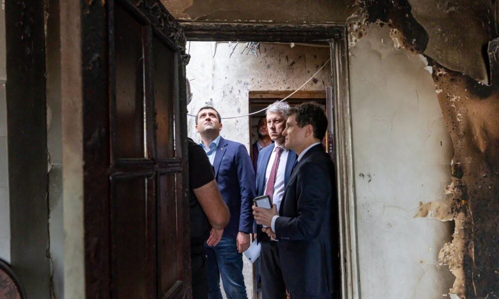 Politicienii noştri, dronele altora şi senzaţia noastră de déjà vu