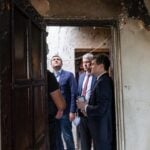 drona, Miruță, Nicușor Dan, Predoiu