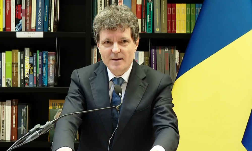 Mesajul serii de la Nicușor Dan: „Nu poți să te lupți cu sistemul când ești șeful sistemului”