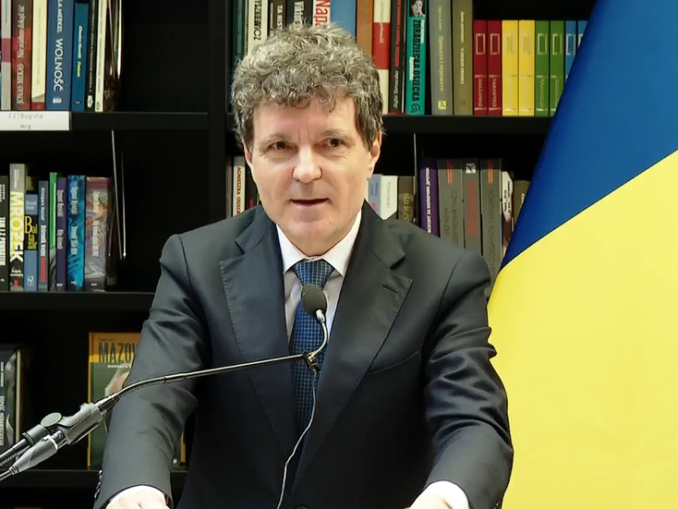 Doar „teleleu” la cea de a doua reuniune a Summit-ului Flancului Estic (Formatul Helsinki)?