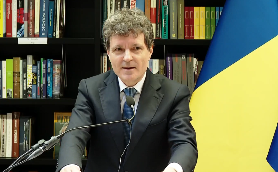 Doar „teleleu” la cea de a doua reuniune a Summit-ului Flancului Estic (Formatul Helsinki)?
