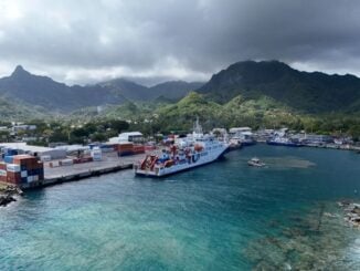 Noua Zeelandă avertizează asupra incursiunilor militare chineze ”persistente” în Pacific