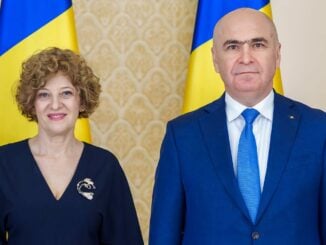 Oana Gheorghiu spune că reforma companiilor de stat a pus capac coaliției
