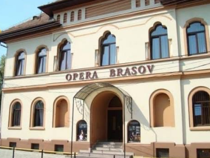 Scandal la Opera Brașov. Sindicatele acuză că 13 artiști au rămas fără contracte. Reorganizarea, suspendată în instanță