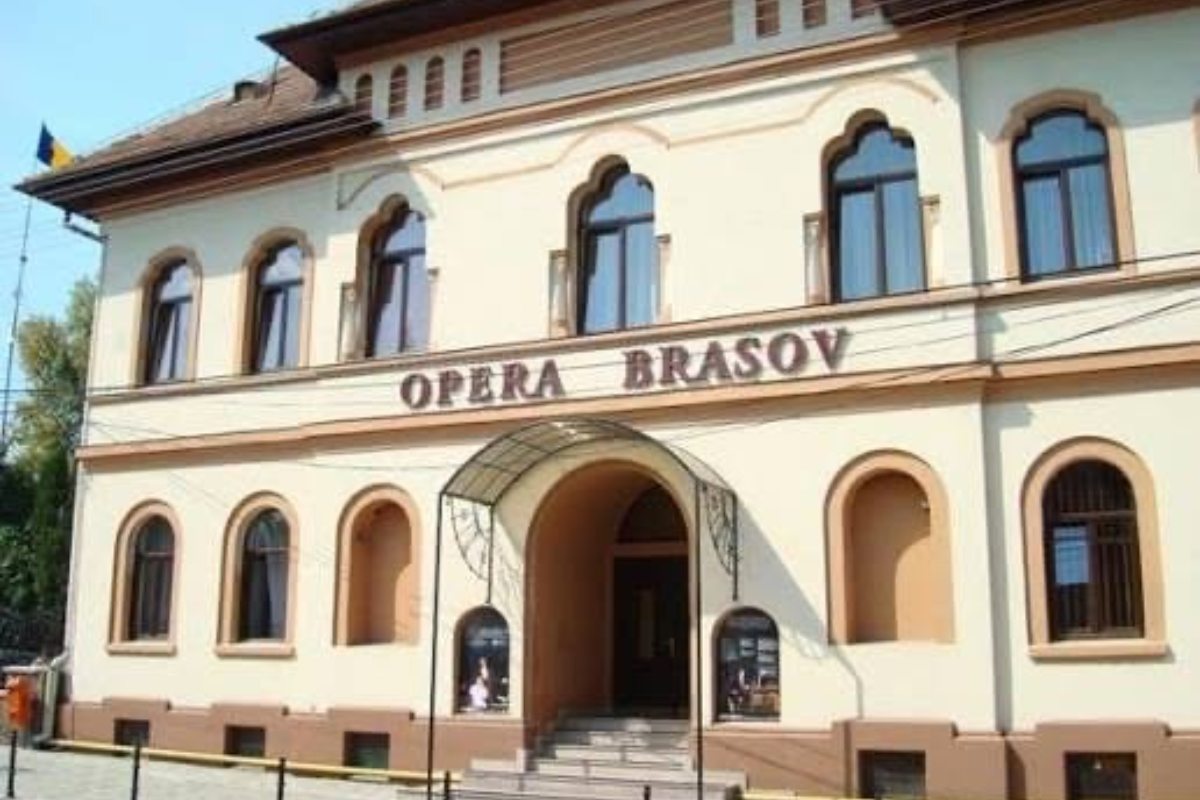 Poza pentru articolul Scandal la Opera Brașov. Angajații acuză abuzuri, intimidări și tăieri de salarii. Replica managerului