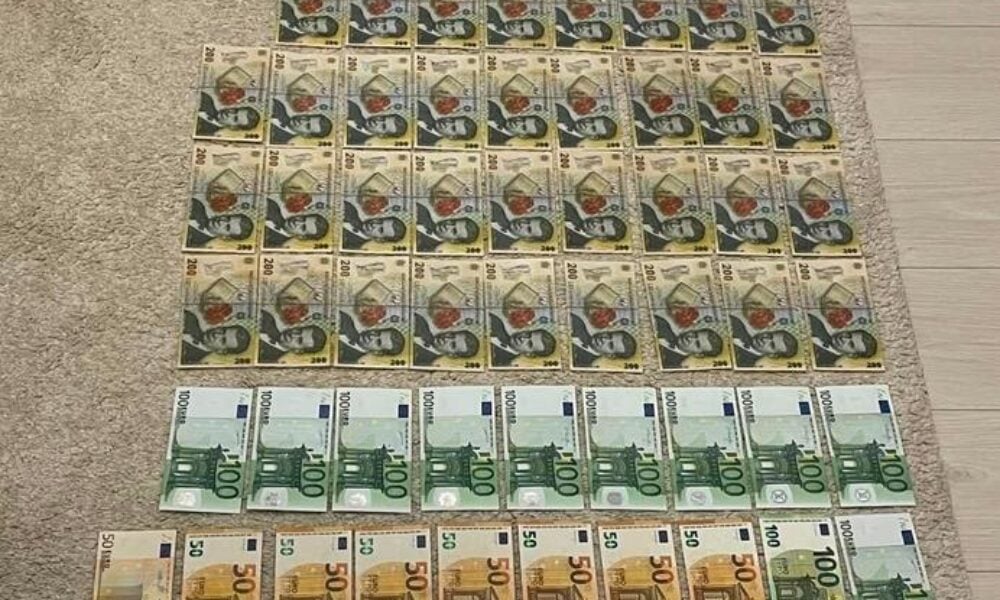 Operațiunea Jupiter: Percheziții în mai multe județe în dosare de fraude financiare și evaziune fiscală. Prejudicii de milioane de euro