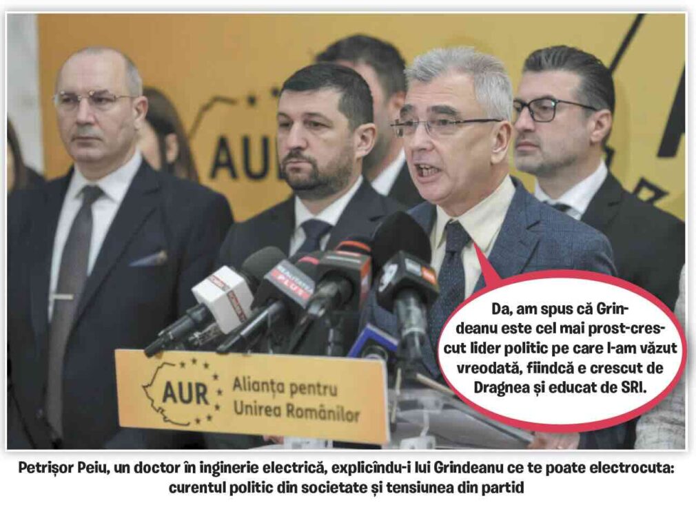 Cațavencii.ro: Dar poți să știi?