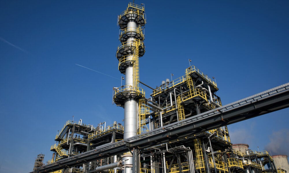 Proiectul OMV Petrom de hidrogen verde, din fonduri PNRR, intră într-o nouă etapă