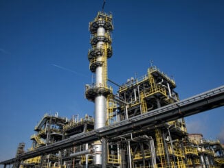 Proiectul OMV Petrom de hidrogen verde, din fonduri PNRR, intră într-o nouă etapă