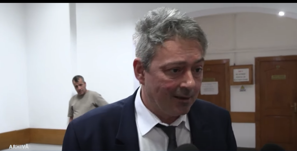 Noul CEO la Hidroelectrica, primul job la 38 de ani
