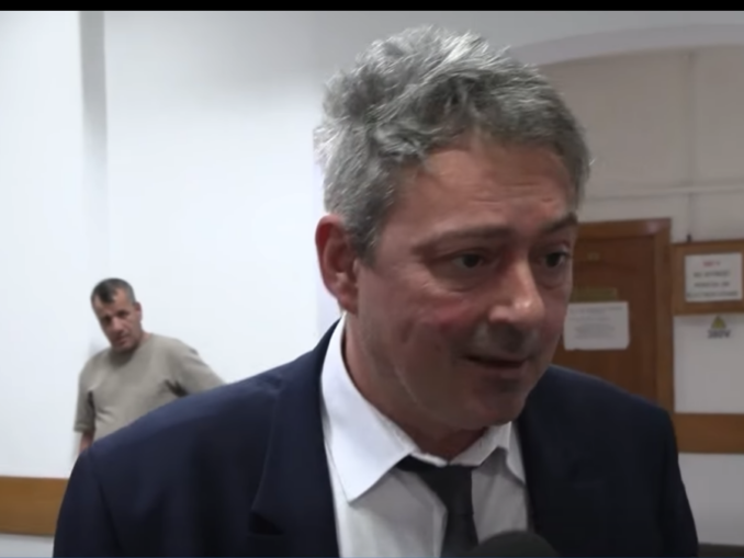 Noul CEO la Hidroelectrica, primul job la 38 de ani