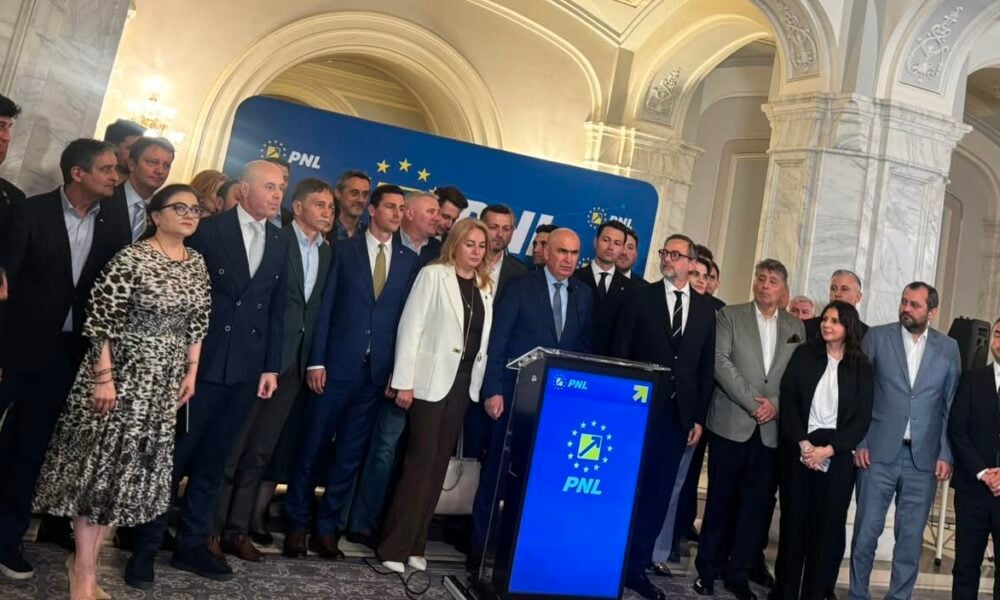 PNL în balamuc politic