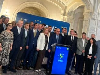 VIDEO PNL respinge acuzațiile PSD privind blocajul negocierilor pentru formarea Guvernului