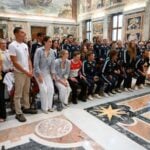 FOTO: Vatican News