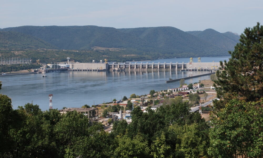 Statul român negociază cu Serbia o înțelegere privind hidrocentrala Porțile de Fier 3