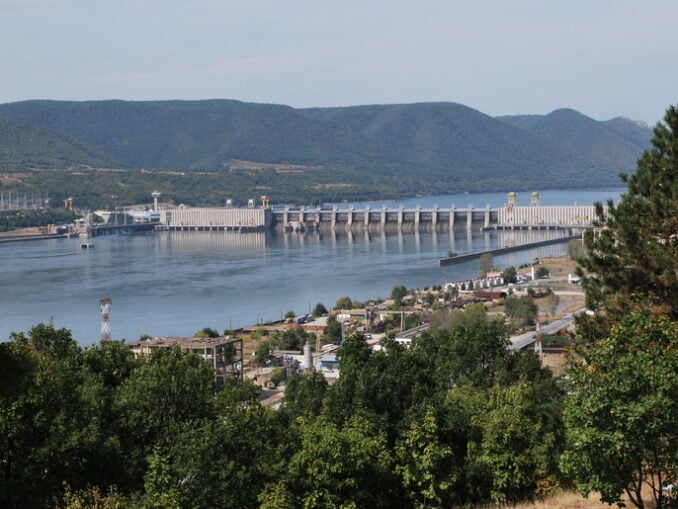 Statul român negociază cu Serbia o înțelegere privind hidrocentrala Porțile de Fier 3