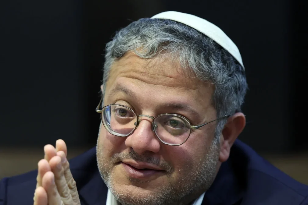 Ministru israelian anchetat în Italia, reacție batjocoritoare: Țara cizmei a deveni țara șlapului