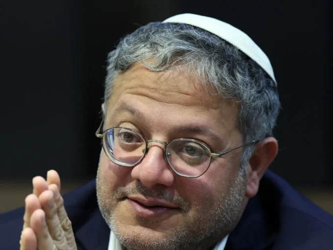 Ministru israelian anchetat în Italia, reacție batjocoritoare: Țara cizmei a deveni țara șlapului