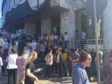 Ghișee închise în toată țara. Protestele din Fisc continuă și astăzi