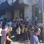 Fisc, protest ANAF, greva finante, Ministerul Finantelor, Legea salarizarii unitare, Federația SedLex, SindFISC, taieri salarii