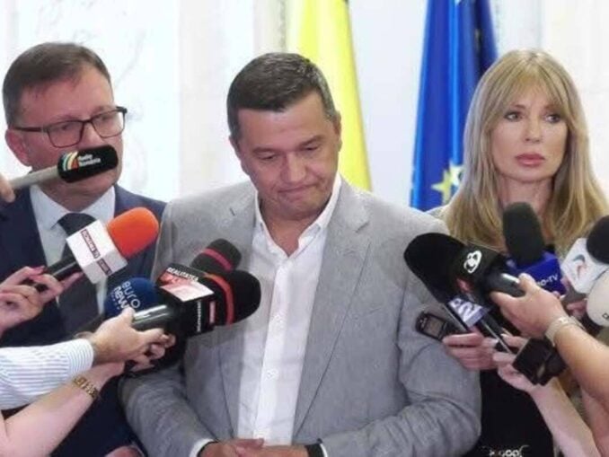 PSD îl vrea pe Ciucu fără sprijin politic. Social-democrații vorbesc de „principii de integritate” și cer PNL să acționeze fără milă
