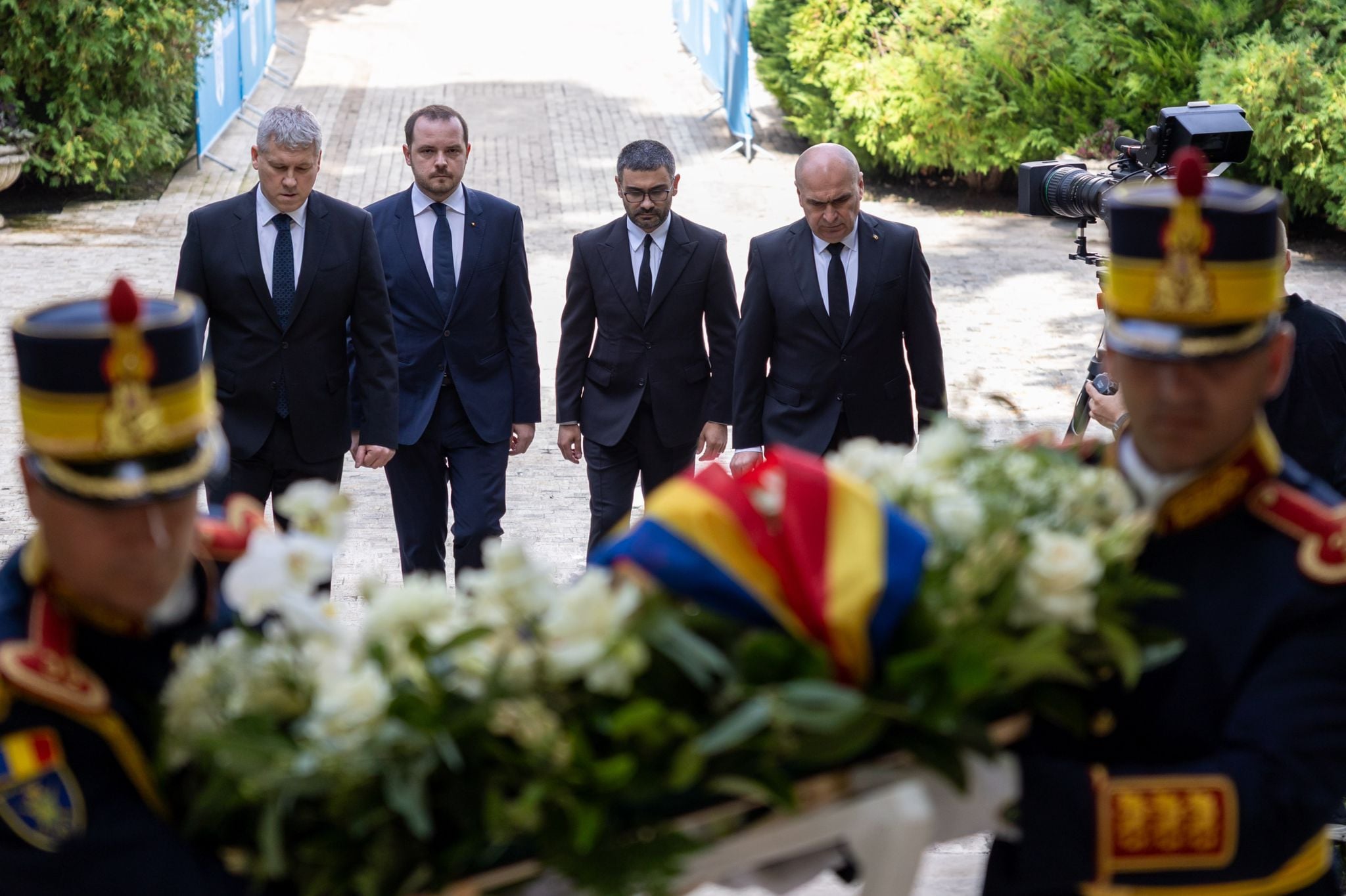 MARATON Controversa care a marcat mandatul fiecărui ministru din Guvernul Bolojan. Partea I: PSD+UDMR