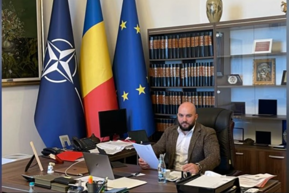 Afacerist german, în conflict cu un lider PSD din Timiș. 50 de mașini dispărute și acuzații de agresiune