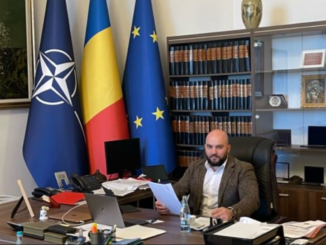 Afacerist german, în conflict cu un lider PSD din Timiș. 50 de mașini dispărute și acuzații de agresiune