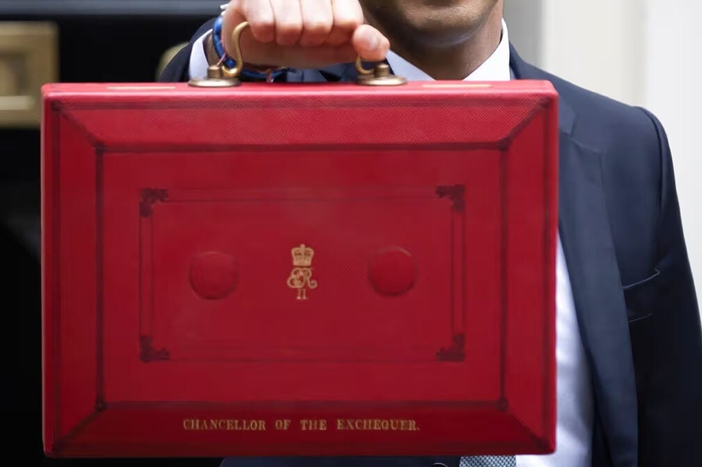 POLITICO Cine va conduce economia în viitorul guvern al lui Andy Burnham