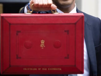 POLITICO Cine va conduce economia în viitorul guvern al lui Andy Burnham?