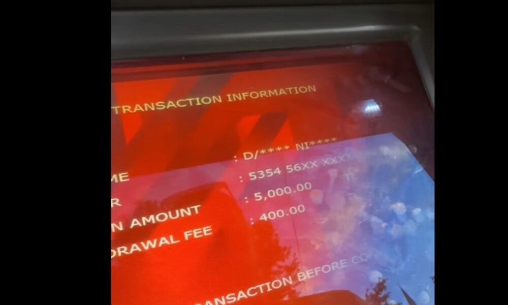 Atenție la bancomatele din Turcia!