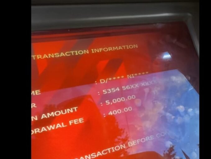 Atenție la bancomatele din Turcia!