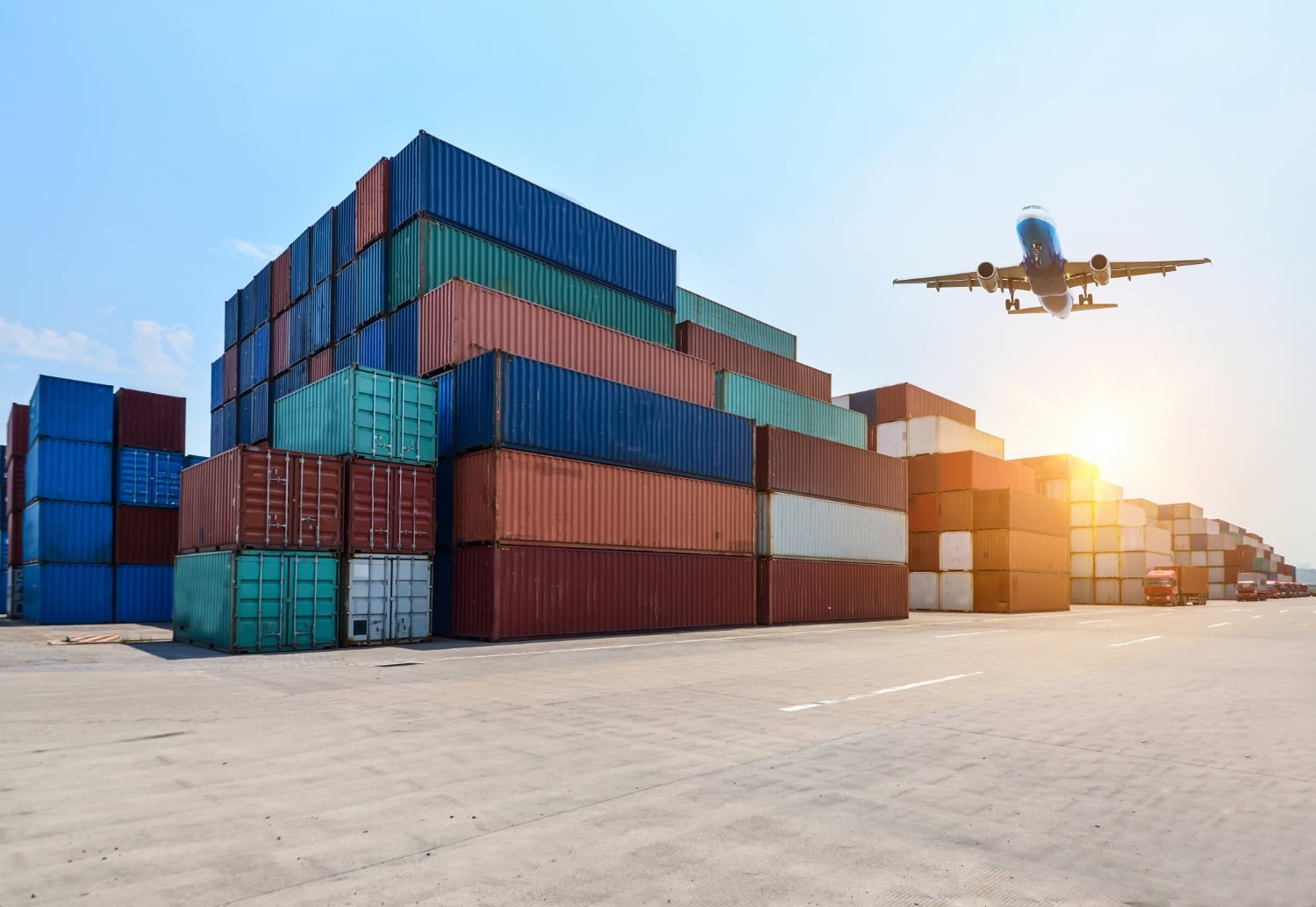 Cum a ajuns România o „țară de import”: deficit co