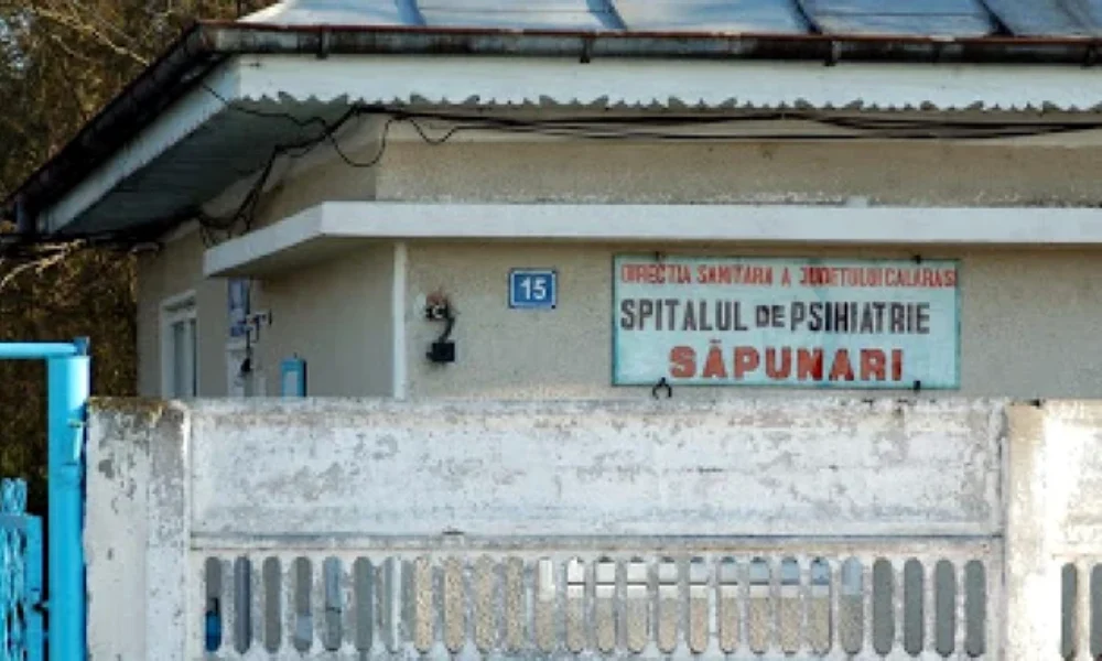 Operațiunea JUPITER 5: Percheziții la Spitalul de Psihiatrie Săpunari într-un dosar de lipsire de libertate și maltratare a pacienților