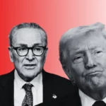 Donald Trump, Chuck Schumer, SUA, Iran, Senatul SUA, Partidul Democrat, Partidul Republican, război Iran, Casa Albă