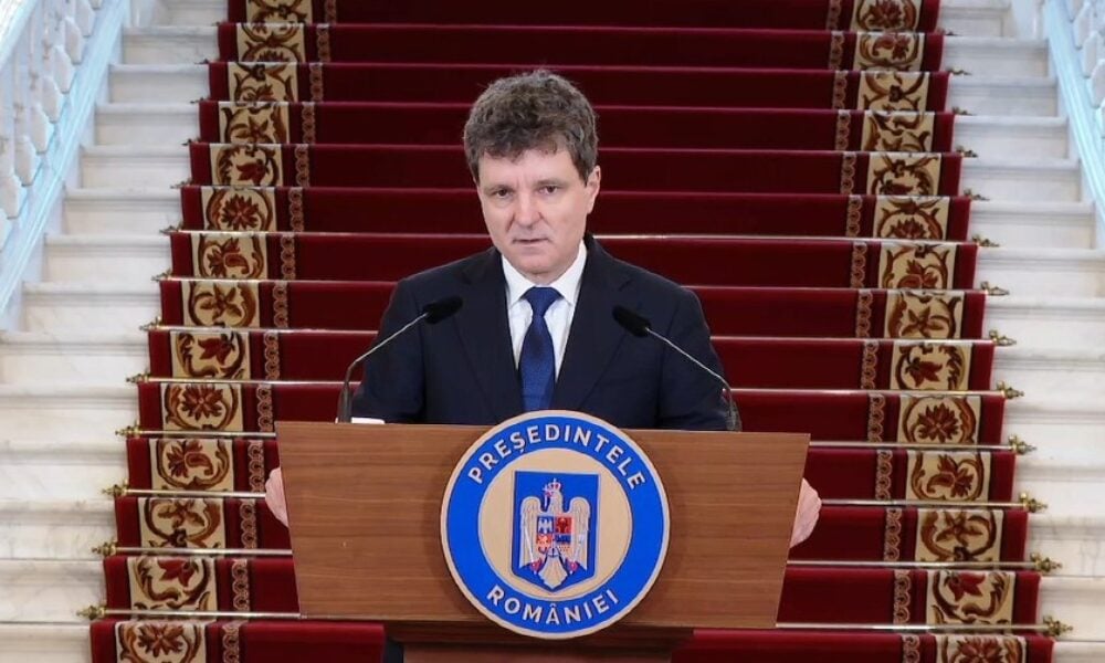 Nicuşor Dan, despre raportul anulării alegerilor: ”O să avem un raport complet. Nu o să vă dau acum în termen”