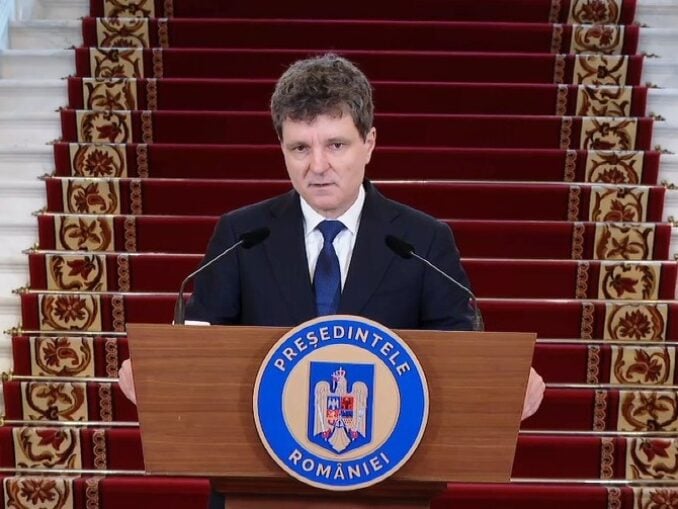 Nicuşor Dan, despre raportul anulării alegerilor: ”O să avem un raport complet. Nu o să vă dau acum în termen”