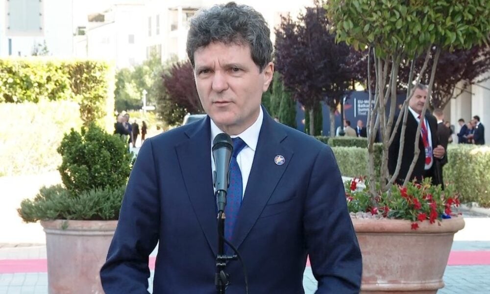 SURSE: Nicușor Dan îi convoacă pe toți cei responsabili în gestionarea crizei dronelor maritime la Palatului Cotroceni