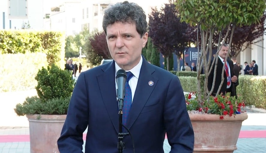 SURSE: Nicușor Dan îi convoacă pe toți cei responsabili în gestionarea crizei dronelor maritime la Palatului Cotroceni