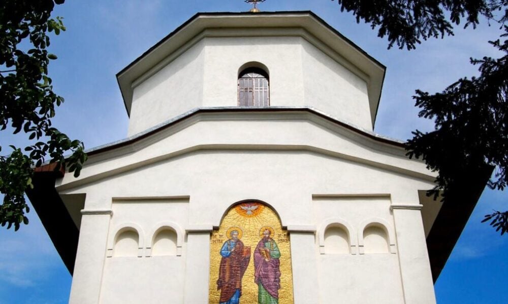 Sfinții Apostoli Petru și Pavel, corifeii apostolilor