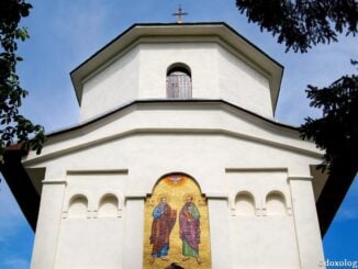 Sfinții Apostoli Petru și Pavel, corifeii apostolilor
