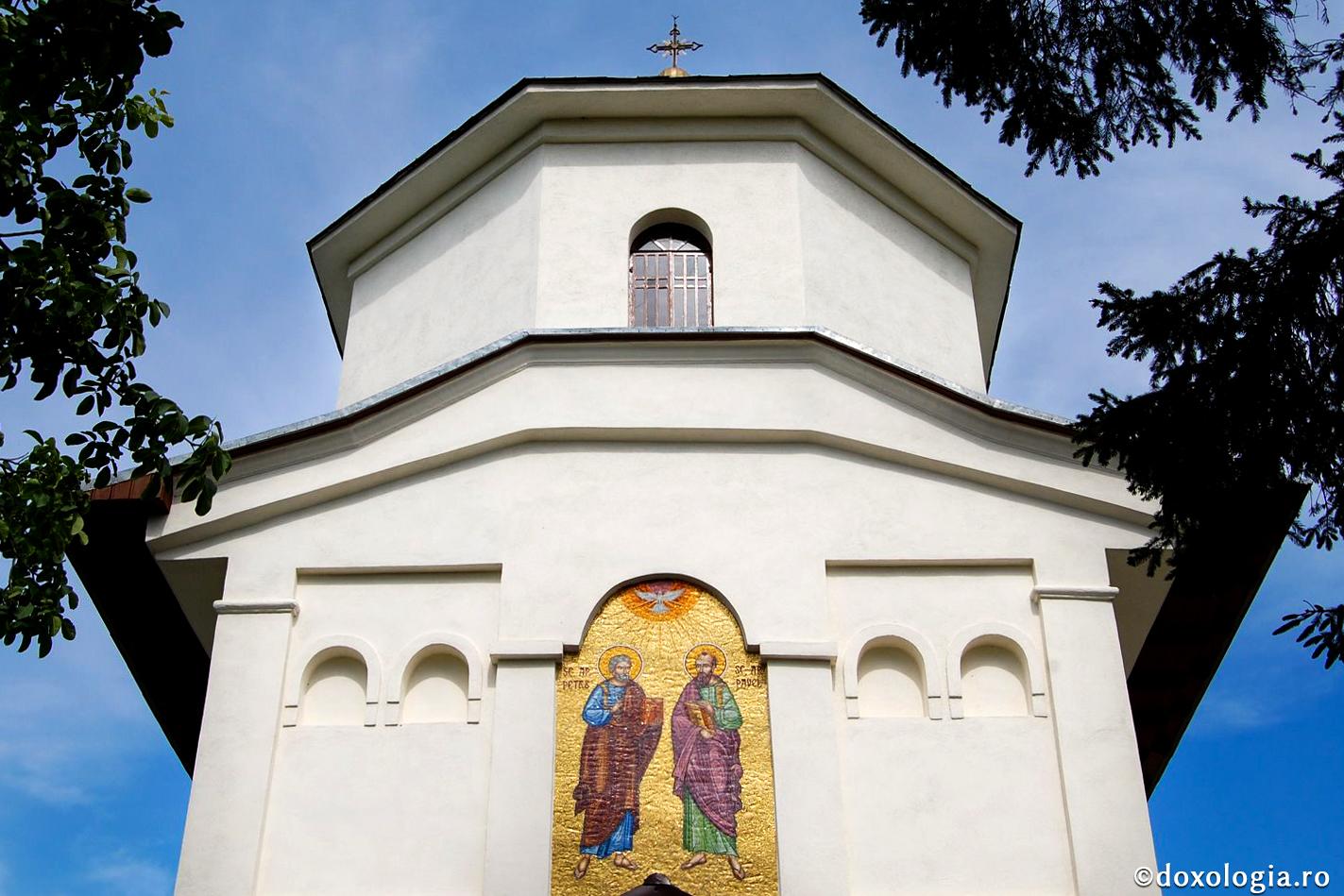 Postul Sfinților Apostoli Petru și Pavel, cunoscut în popor 