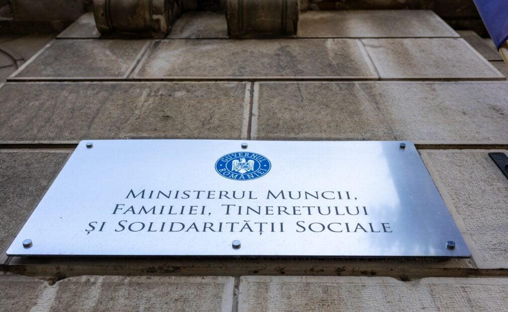 Nereguli majore la Ministerul Familiei, descoperite de Curtea de Conturi