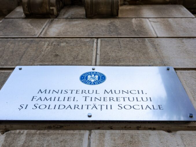 Nereguli majore la Ministerul Familiei, descoperite de Curtea de Conturi