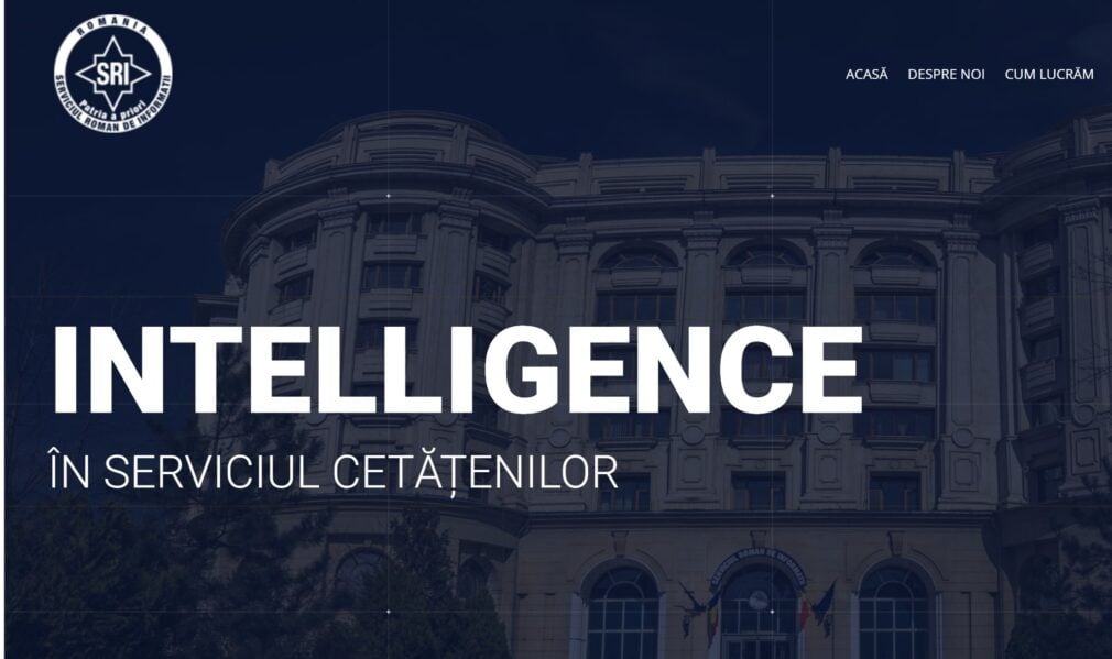 Explicațiile SRI după controversatul contract de 196 de milioane de euro câștigat de Digi pentru o platformă AI de tip ChatGPT