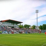 stadion Otelul Galati, Primaria Galati, Liberty Galati, combinat Liberty, licitatie stadion, datorii combinat, stadionul Oțelul