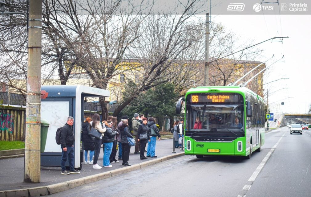 Ședință maraton la Primăria Capitalei. De la „1000 de stații STB cu umbră și adăpost”  până la preluarea ELCEN și proiectul bulevardului Dimitrie Pompeiu