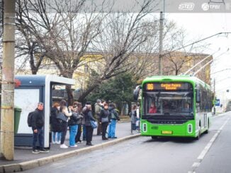 Ședință maraton la Primăria Capitalei. De la „1000 de stații STB cu umbră și adăpost”  până la preluarea ELCEN și proiectul bulevardului Dimitrie Pompeiu