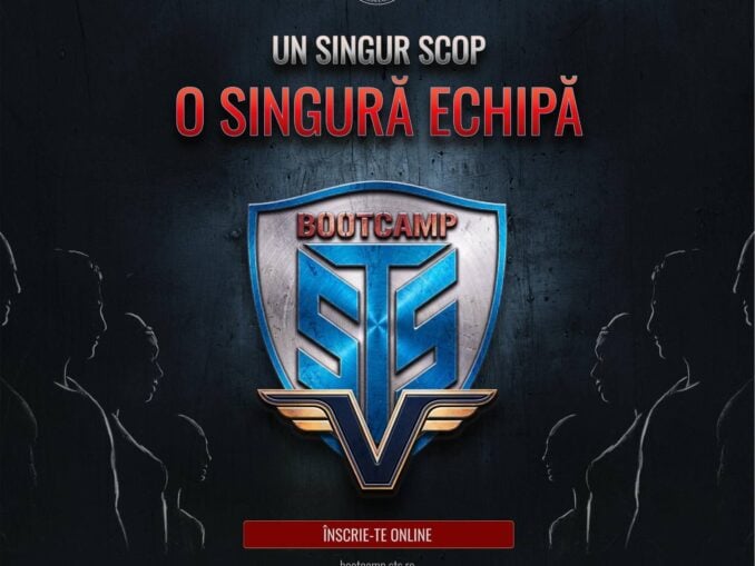 STS lansează Bootcamp STS 2026 